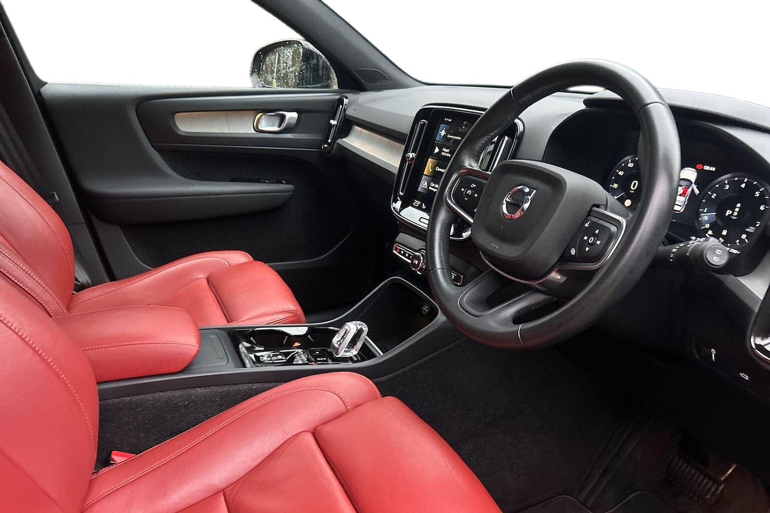 Used Volvo XC40 2020 for sale - 76979918: Photo 15