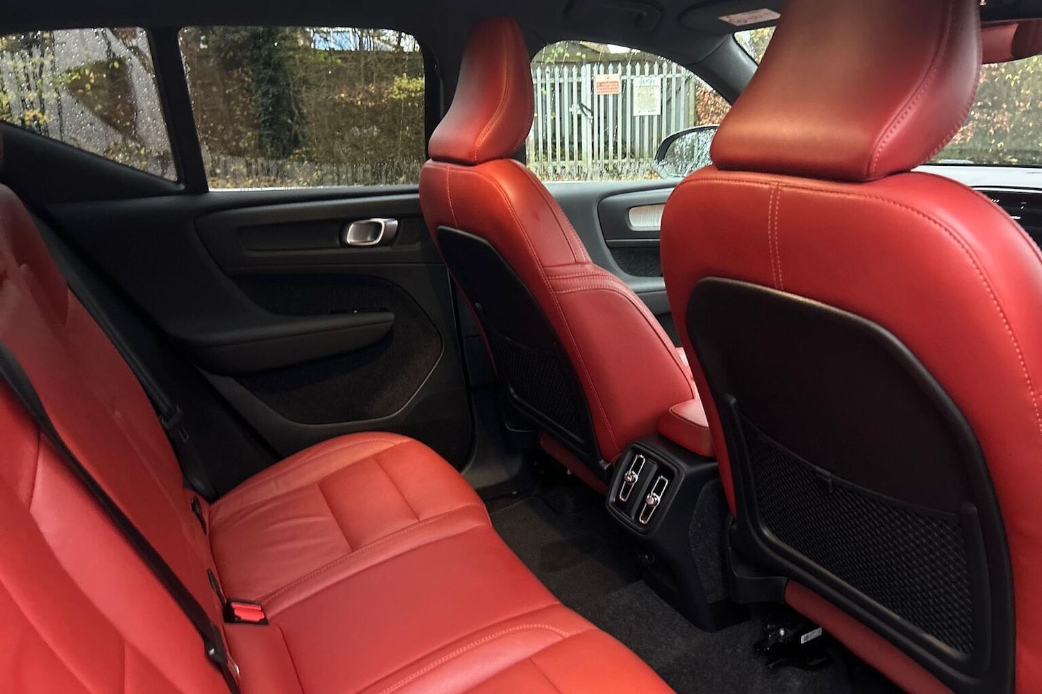 Used Volvo XC40 2020 for sale - 76979918: Photo 16