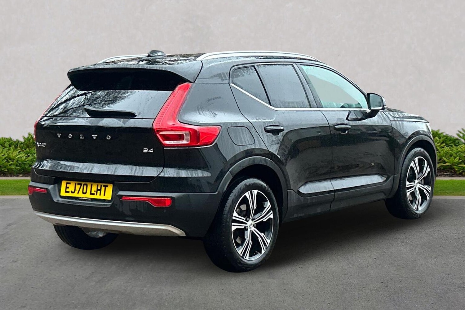 Used Volvo XC40 2020 for sale - 76979918: Photo 18