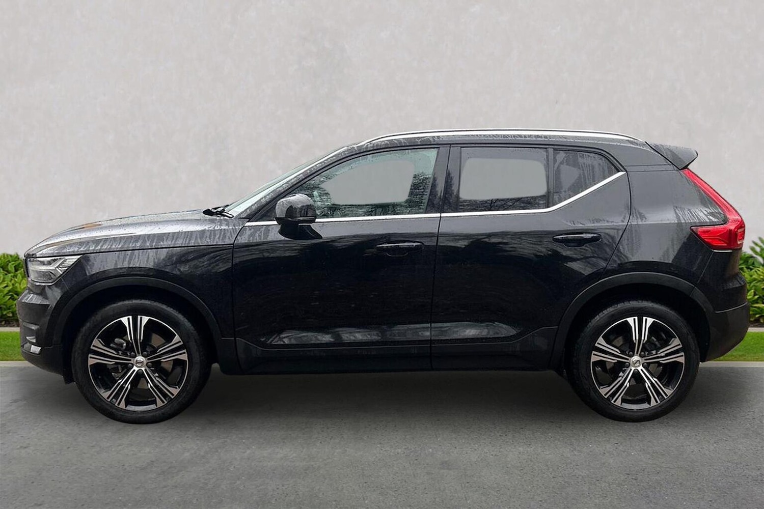 Used Volvo XC40 2020 for sale - 76979918: Photo 19