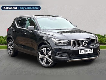 Used Volvo XC40 2020 for sale - 76979918: Photo