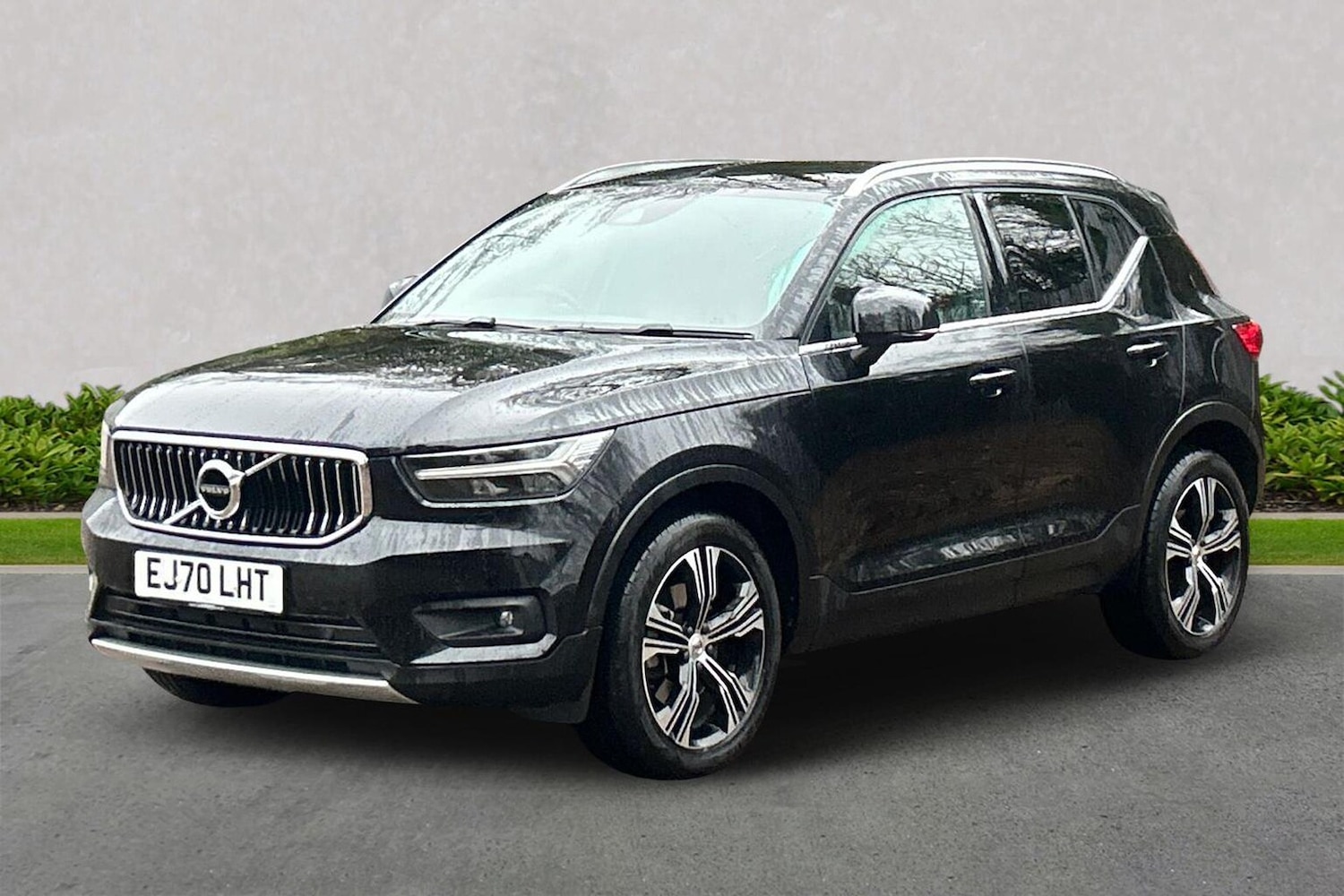 Used Volvo XC40 2020 for sale - 76979918: Photo 20