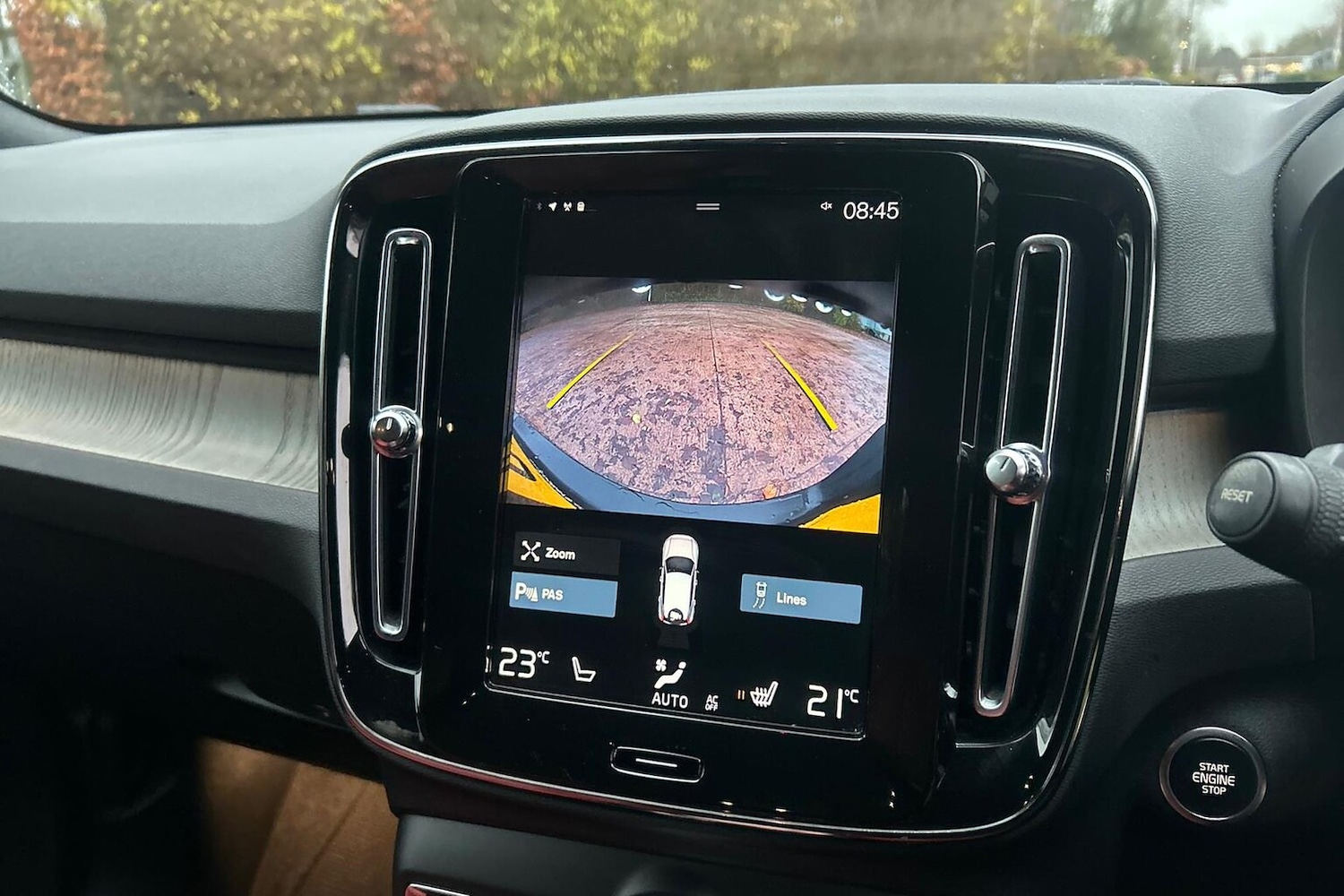 Used Volvo XC40 2020 for sale - 76979918: Photo 23