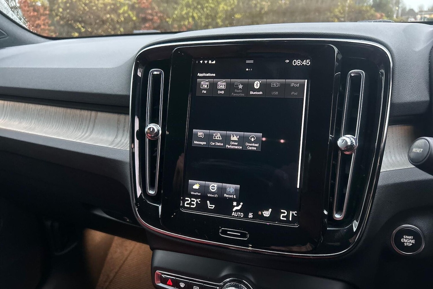 Used Volvo XC40 2020 for sale - 76979918: Photo 24