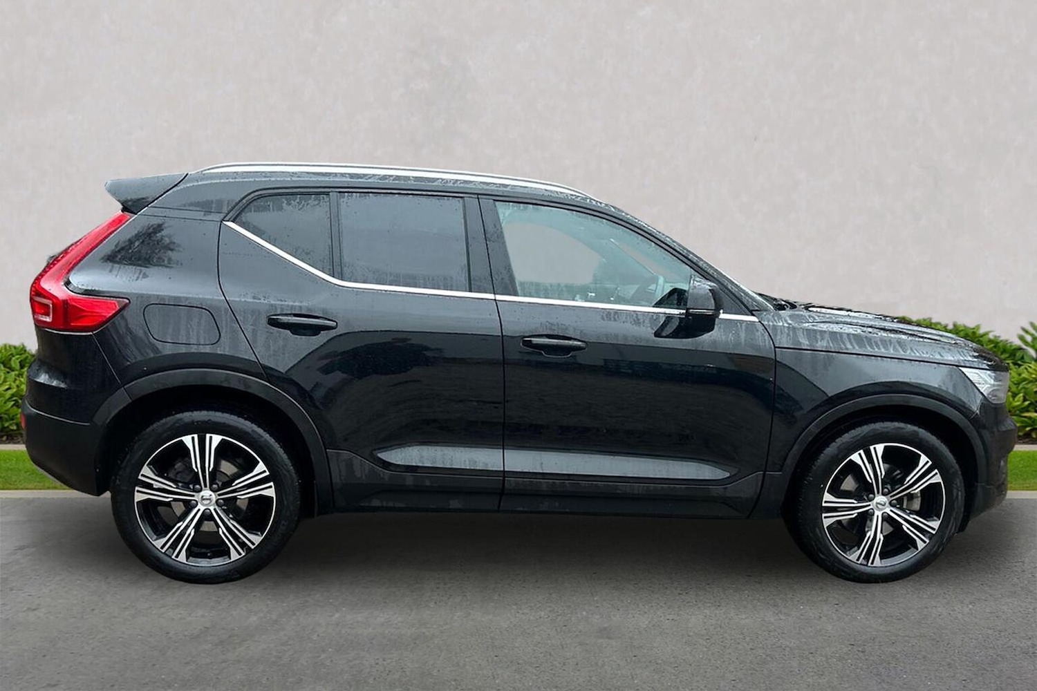 Used Volvo XC40 2020 for sale - 76979918: Photo 3