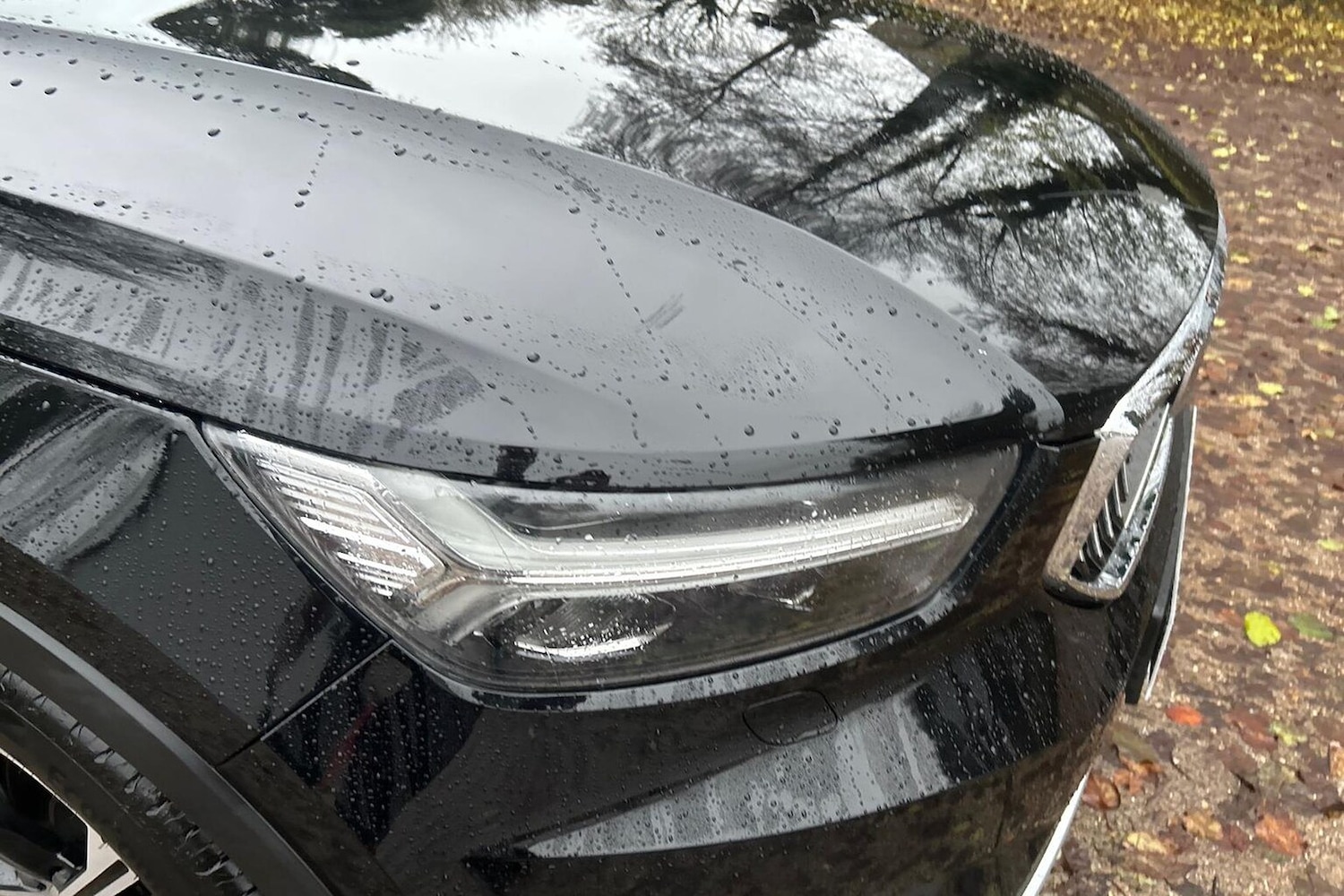 Used Volvo XC40 2020 for sale - 76979918: Photo 32