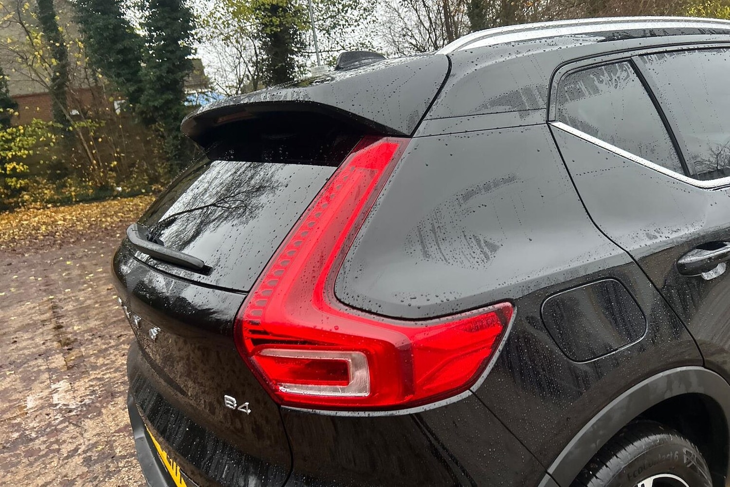 Used Volvo XC40 2020 for sale - 76979918: Photo 33