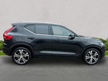 Used Volvo XC40 2020 for sale - 76979918: Photo