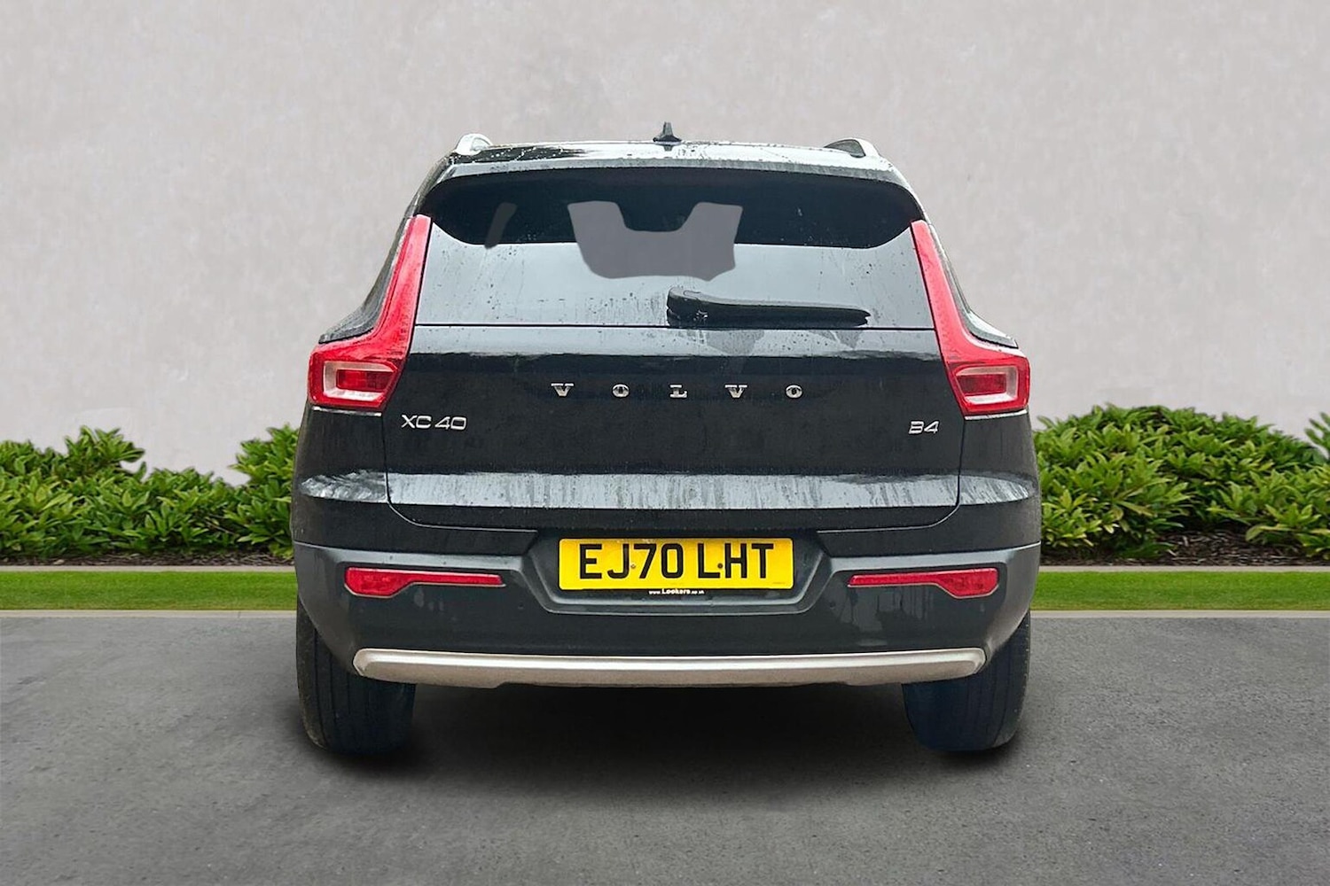 Used Volvo XC40 2020 for sale - 76979918: Photo 4