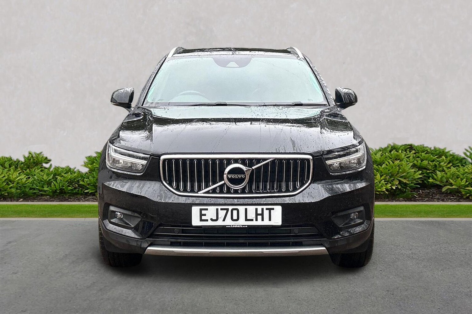 Used Volvo XC40 2020 for sale - 76979918: Photo 5