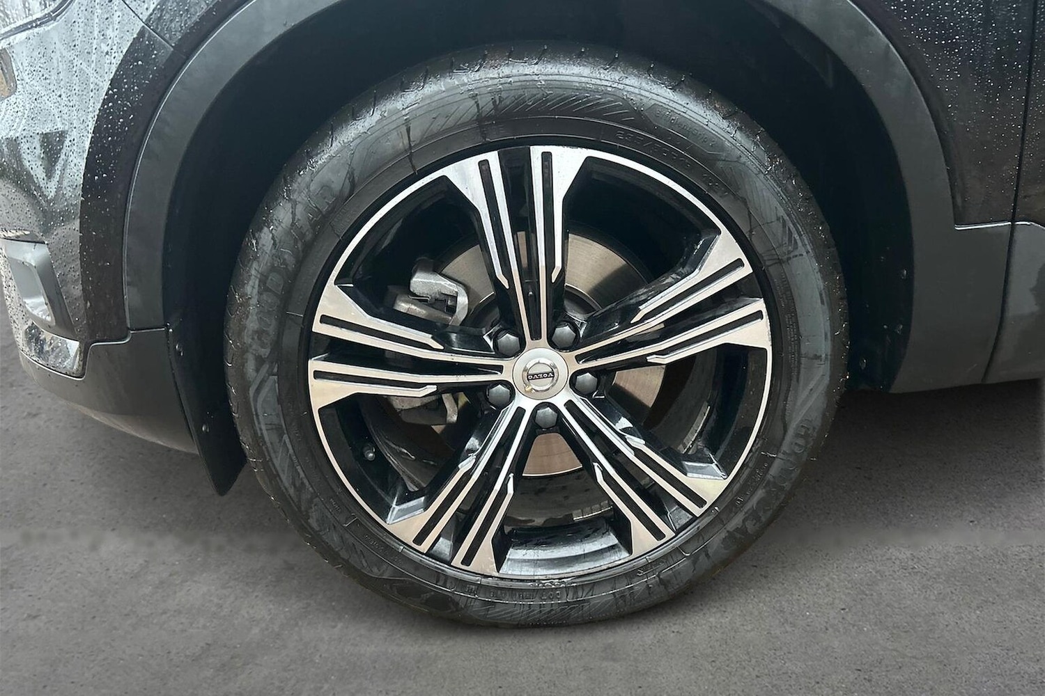 Used Volvo XC40 2020 for sale - 76979918: Photo 6