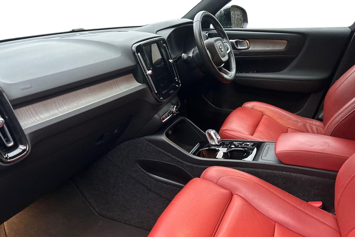 Used Volvo XC40 2020 for sale - 76979918: Photo 7