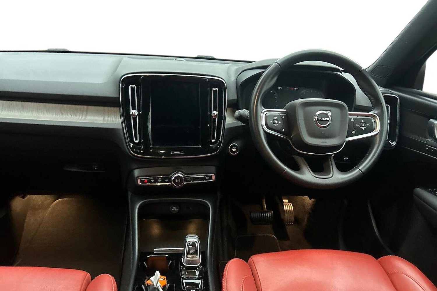 Used Volvo XC40 2020 for sale - 76979918: Photo 8