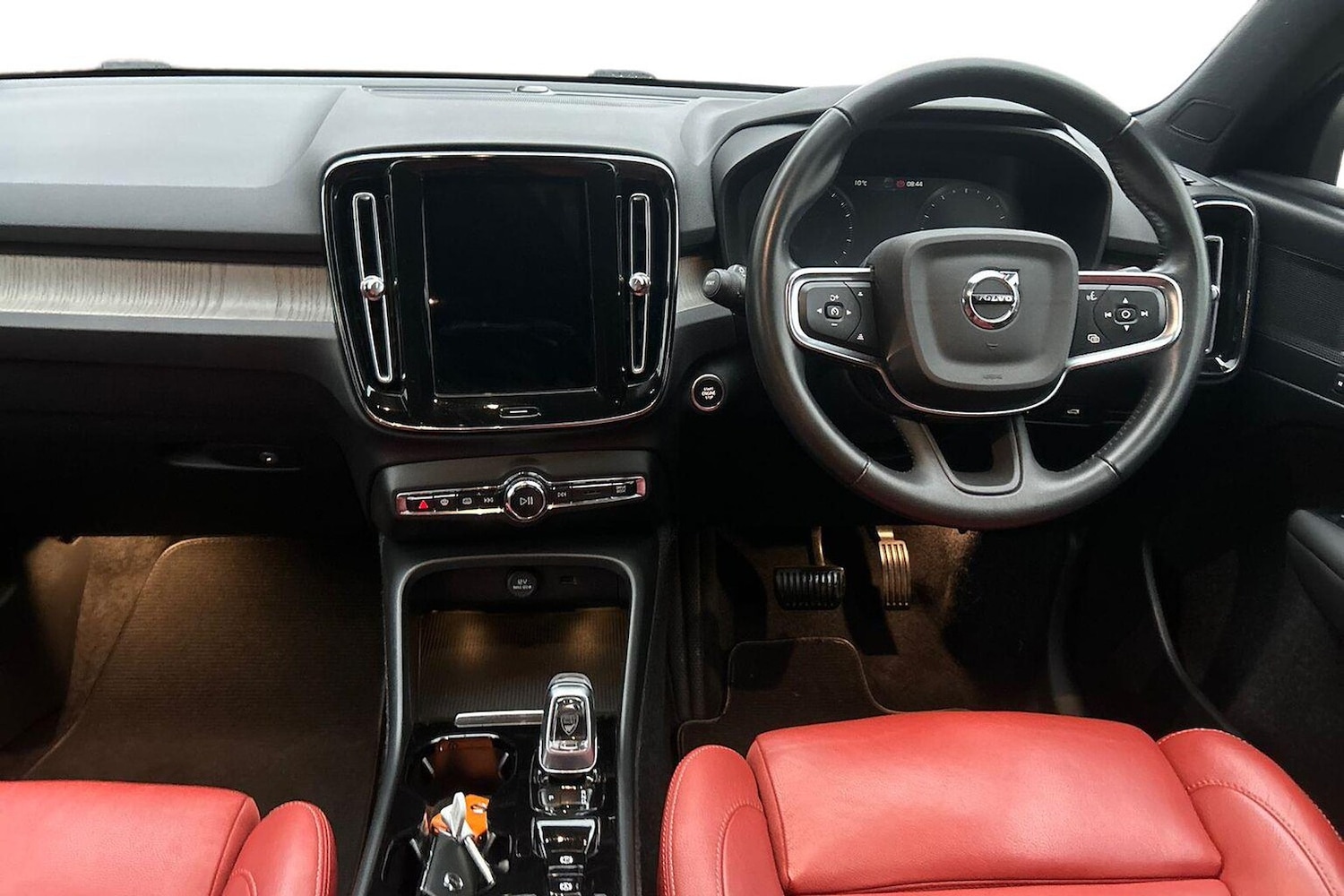 Used Volvo XC40 2020 for sale - 76979918: Photo 9