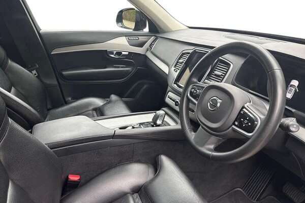 Used Volvo XC90 2022 for sale - 76300822: Photo 15