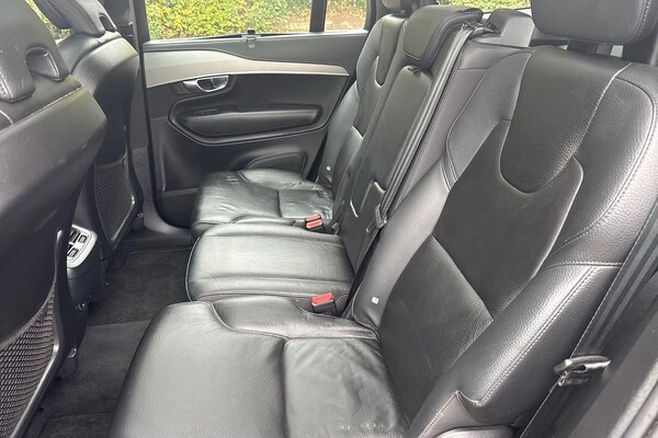 Used Volvo XC90 2022 for sale - 76300822: Photo 16