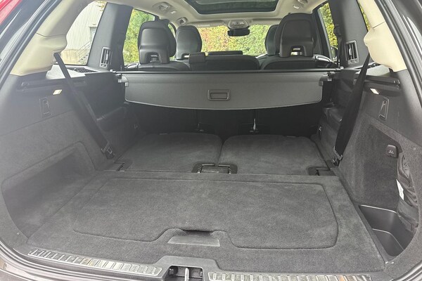 Used Volvo XC90 2022 for sale - 76300822: Photo 17