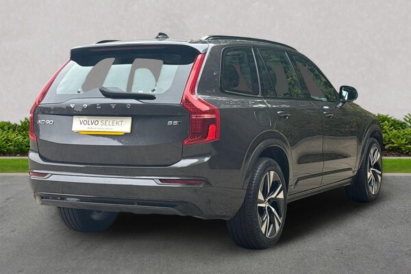 Used Volvo XC90 2022 for sale - 76300822: Photo 18