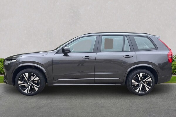 Used Volvo XC90 2022 for sale - 76300822: Photo 19