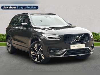 Volvo - XC90