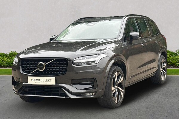 Used Volvo XC90 2022 for sale - 76300822: Photo 20