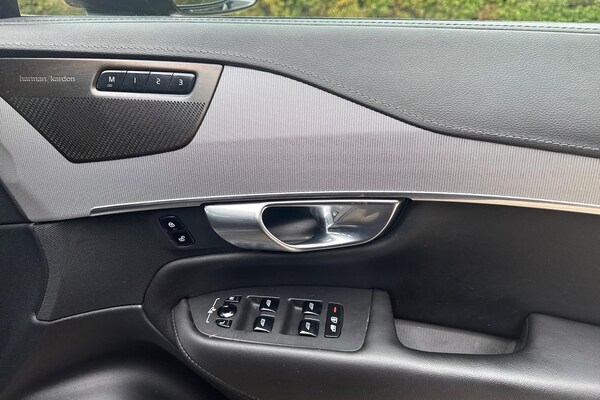 Used Volvo XC90 2022 for sale - 76300822: Photo 21