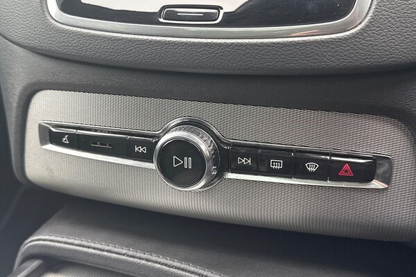 Used Volvo XC90 2022 for sale - 76300822: Photo 22