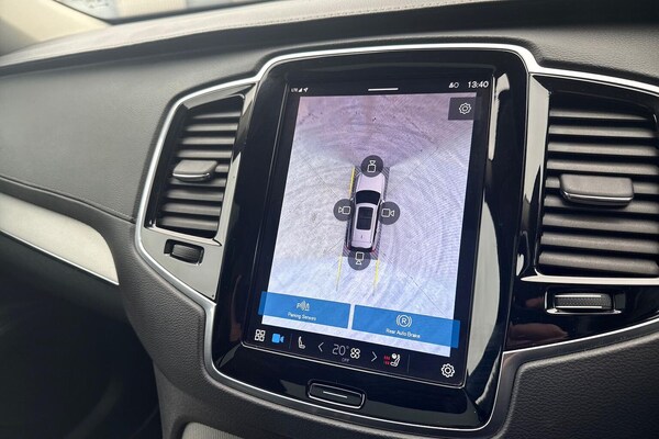 Used Volvo XC90 2022 for sale - 76300822: Photo 23