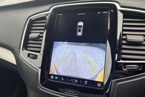 Used Volvo XC90 2022 for sale - 76300822: Photo 24