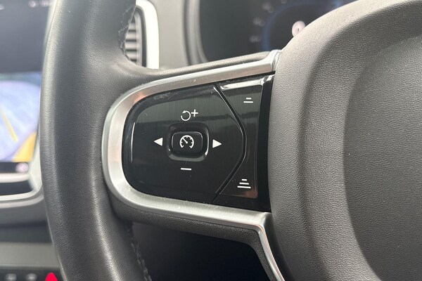 Used Volvo XC90 2022 for sale - 76300822: Photo 25