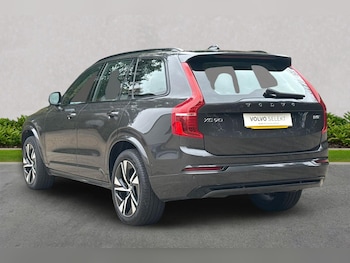 Used Volvo XC90 2022 for sale - 76300822: Photo