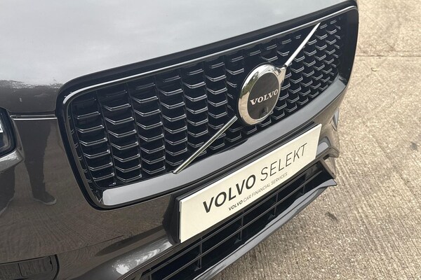 Used Volvo XC90 2022 for sale - 76300822: Photo 32