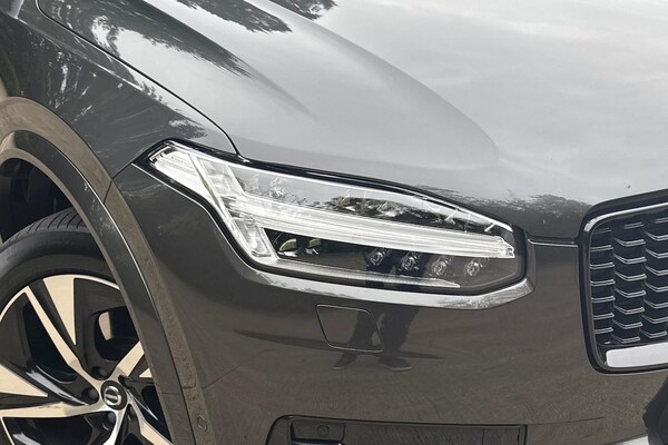 Used Volvo XC90 2022 for sale - 76300822: Photo 33