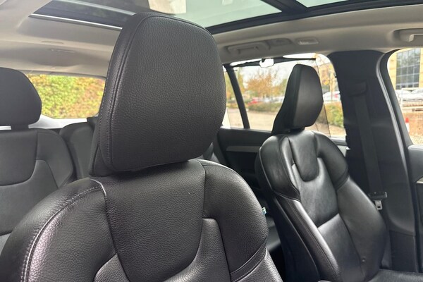 Used Volvo XC90 2022 for sale - 76300822: Photo 34