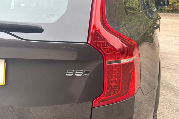 Used Volvo XC90 2022 for sale - 76300822: Photo 35
