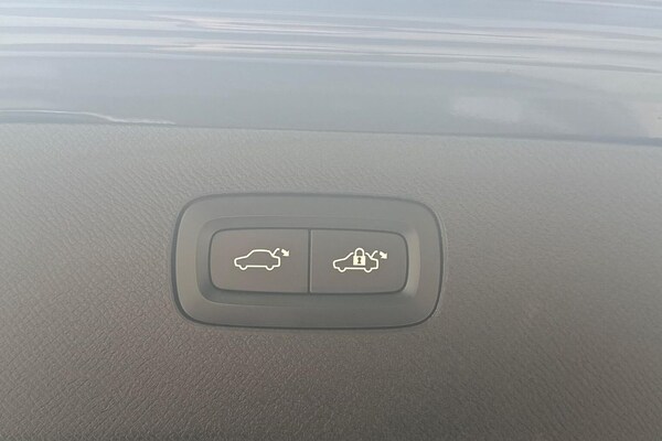 Used Volvo XC90 2022 for sale - 76300822: Photo 36