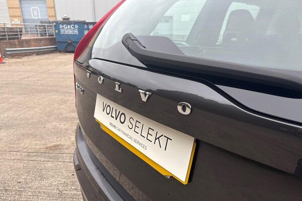 Used Volvo XC90 2022 for sale - 76300822: Photo 37