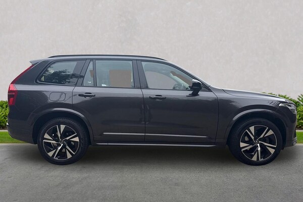 Used Volvo XC90 2022 for sale - 76300822: Photo 3