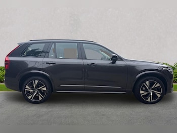 Used Volvo XC90 2022 for sale - 76300822: Photo