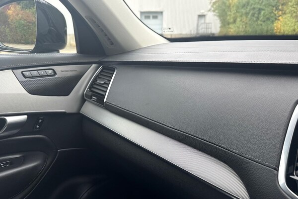 Used Volvo XC90 2022 for sale - 76300822: Photo 40