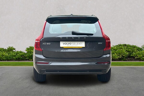 Used Volvo XC90 2022 for sale - 76300822: Photo 4