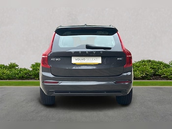 Used Volvo XC90 2022 for sale - 76300822: Photo