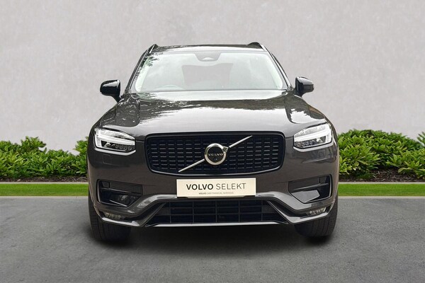 Used Volvo XC90 2022 for sale - 76300822: Photo 5