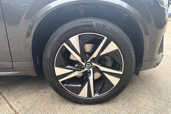 Used Volvo XC90 2022 for sale - 76300822: Photo 6