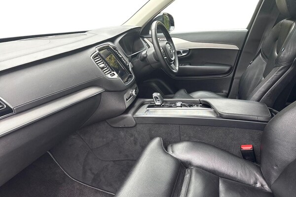 Used Volvo XC90 2022 for sale - 76300822: Photo 7