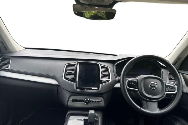 Used Volvo XC90 2022 for sale - 76300822: Photo 8