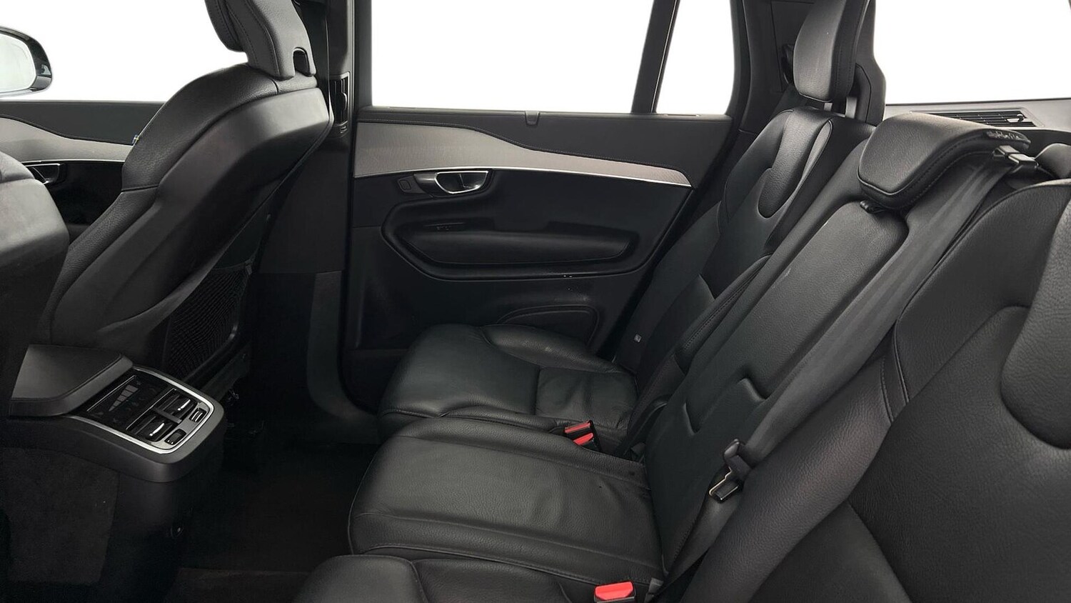 Used Volvo XC90 2022 for sale - 78192894: Photo 11