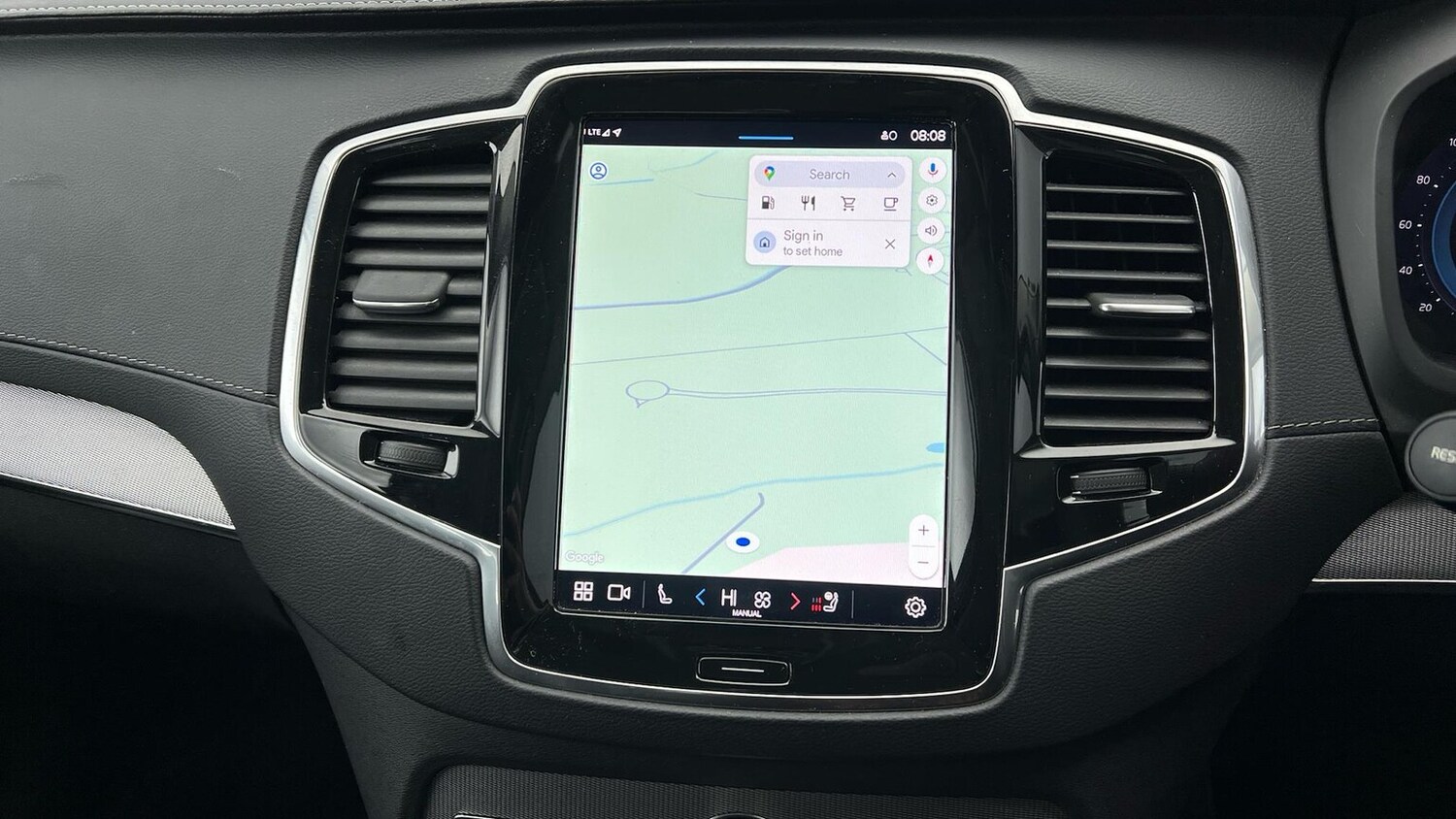 Used Volvo XC90 2022 for sale - 78192894: Photo 13