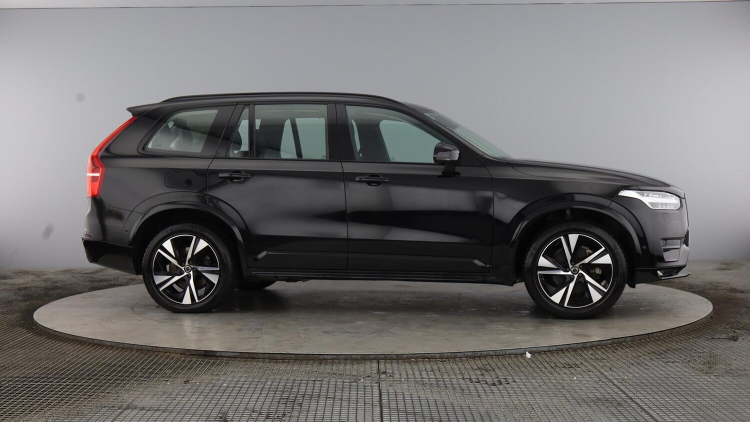 Used Volvo XC90 2022 for sale - 78192894: Photo 15