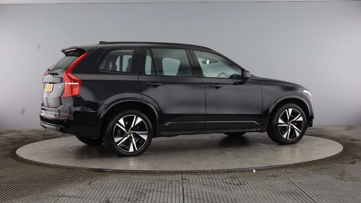 Used Volvo XC90 2022 for sale - 78192894: Photo 16